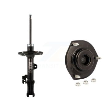 Front Left Suspension Strut And Mount Kit For 2009-2015 Toyota Venza KSH-100326