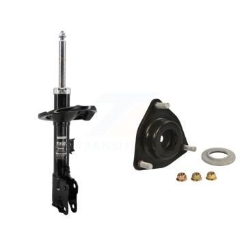 Front Left Suspension Strut And Mount Kit For Mitsubishi Outlander KSH-100327