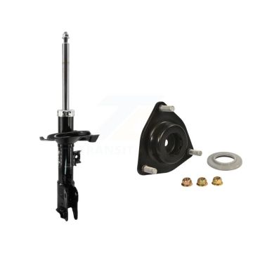 Front Left Suspension Strut And Mount Kit For Mitsubishi Lancer KSH-100328