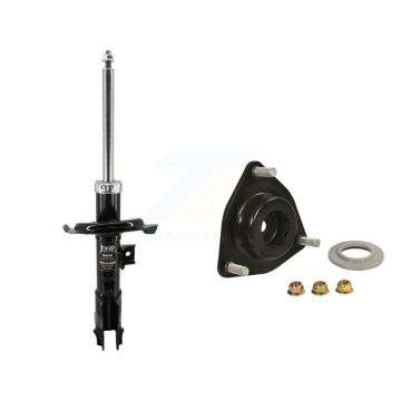 Front Left Suspension Strut And Mount Kit For Mitsubishi Lancer KSH-100329