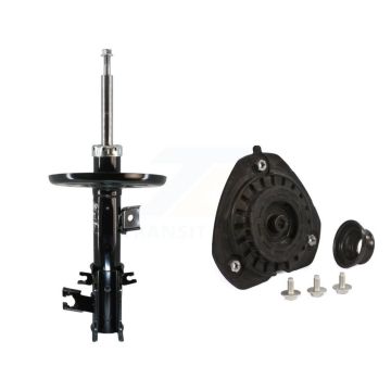 Front Left Suspension Strut And Mount Kit For 2009-2014 Nissan Maxima KSH-100332