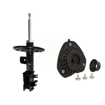 Front Right Suspension Strut And Mount Kit For Nissan Altima KSH-100344