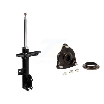 Front Right Suspension Strut And Mount Kit For Hyundai Elantra KSH-100346