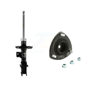 Front Right Suspension Strut And Mount Kit For 2006-2013 Suzuki Grand Vitara KSH-100347