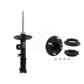Front Right Suspension Strut And Mount Kit For Ford Explorer KSH-100350