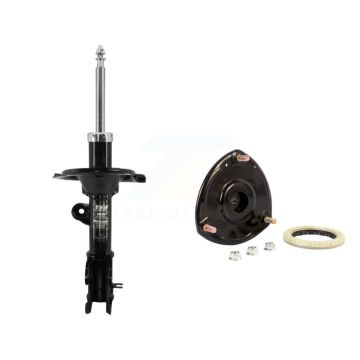 Front Right Suspension Strut And Mount Kit For Hyundai Santa Fe KSH-100357