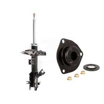 Front Right Suspension Strut And Mount Kit For Nissan Altima Maxima KSH-100358