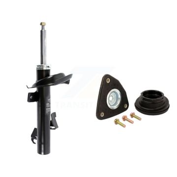 Front Right Suspension Strut And Mount Kit For Volvo S40 C30 V50 C70 KSH-100361