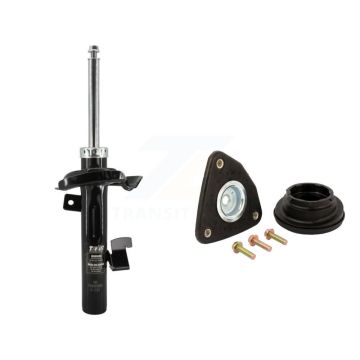 Front Right Suspension Strut And Mount Kit For Mazda 3 5 KSH-100362