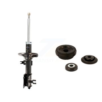 Front Right Suspension Strut And Mount Kit For Chevrolet Aveo Pontiac Aveo5 Wave G3 KSH-100363