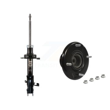 Front Right Suspension Strut And Mount Kit For 2007-2010 Ford Edge Lincoln MKX KSH-100364