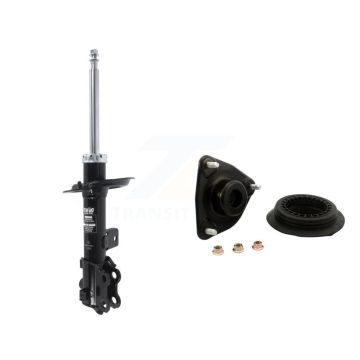 Front Right Suspension Strut And Mount Kit For Hyundai Sonata Kia Optima KSH-100366