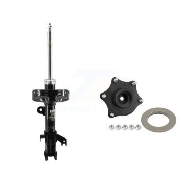 Front Right Suspension Strut And Mount Kit For Honda CR-V Acura RDX KSH-100368