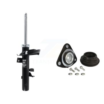 Front Right Suspension Strut And Mount Kit For Ford Focus C-Max KSH-100378