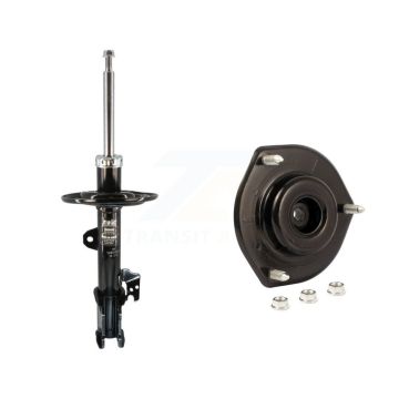 Front Right Suspension Strut And Mount Kit For Lexus RX350 Toyota Highlander RX450h KSH-100381