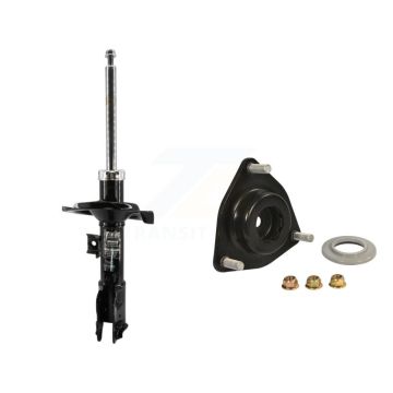 Front Right Suspension Strut And Mount Kit For Mitsubishi Lancer KSH-100385