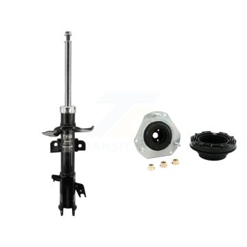 Front Right Suspension Strut And Mount Kit For 2011-2014 Mazda 2 KSH-100388