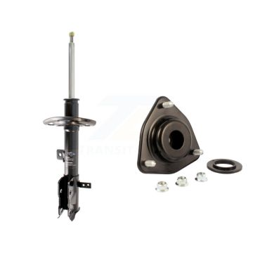 Front Right Suspension Strut And Mount Kit For Jeep Dodge Caliber Patriot Compass KSH-100390