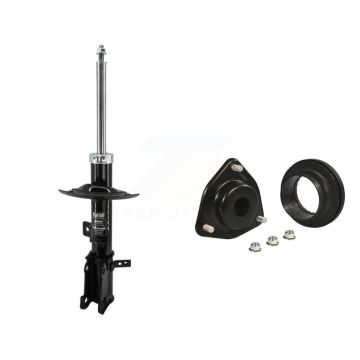 Front Right Suspension Strut And Mount Kit For Chrysler 200 Dodge Avenger Sebring KSH-100393