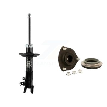 Front Right Suspension Strut And Mount Kit For 2006-2011 Honda Civic Acura CSX KSH-100394