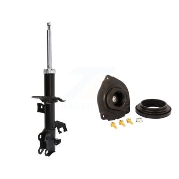 Front Right Suspension Strut And Mount Kit For Nissan Versa KSH-100397