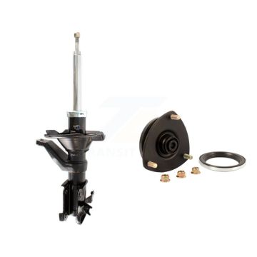Front Right Suspension Strut And Mount Kit For Honda Civic KSH-100400