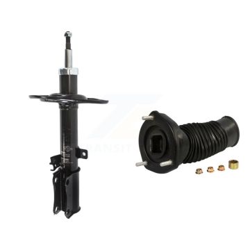 Rear Left Suspension Strut And Mount Kit For Toyota Camry Lexus ES350 KSH-100406