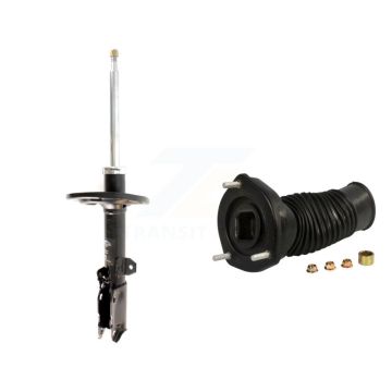 Rear Left Suspension Strut And Mount Kit For 2006 Toyota Avalon To 01 06 KSH-100408
