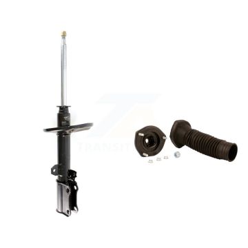 Rear Right Suspension Strut And Mount Kit For 2002-2003 Toyota Camry Lexus ES300 KSH-100411