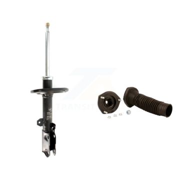 Rear Right Suspension Strut And Mount Kit For Toyota Camry Solara Lexus ES330 KSH-100412