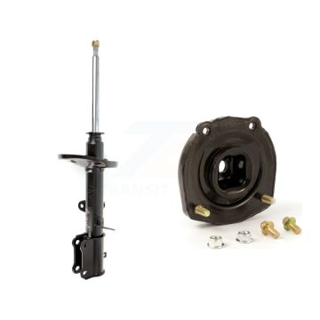 Rear Right Suspension Strut And Mount Kit For Toyota Corolla Prizm Chevrolet Geo KSH-100413