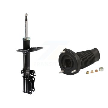 Rear Right Suspension Strut And Mount Kit For Toyota Camry Lexus ES350 KSH-100414