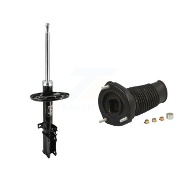 Rear Right Suspension Strut And Mount Kit For Toyota Camry Solara Avalon KSH-100415