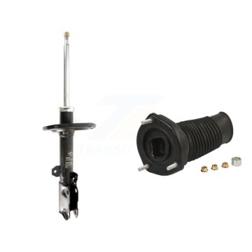 Rear Right Suspension Strut And Mount Kit For 2006 Toyota Avalon To 01 06 KSH-100416