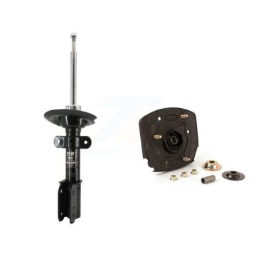 Rear Left Suspension Strut & Mount Kit For Chevrolet Impala Buick LaCrosse Pontiac KSH-100418