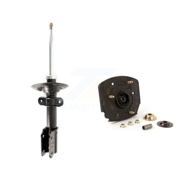 Rear Left Suspension Strut Mount Kit For Chevrolet Impala Buick Pontiac Grand Prix KSH-100419