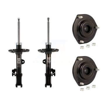 Front Suspension Strut And Mount Kit For 2009-2015 Toyota Venza KSH-100421
