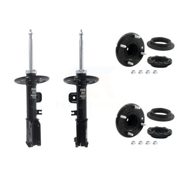 Front Suspension Strut And Mount Kit For Ford Explorer KSH-100423