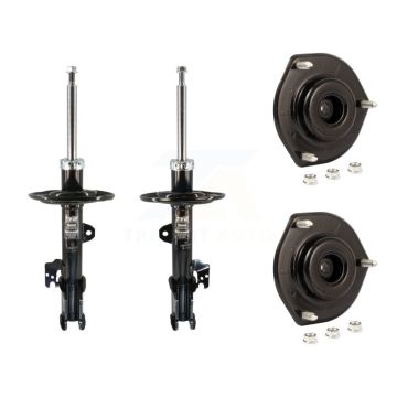 Front Suspension Strut And Mount Kit For Lexus RX350 Toyota Highlander RX450h KSH-100424