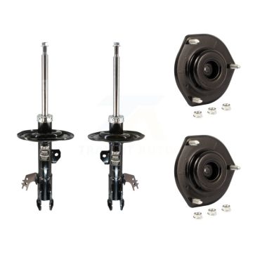 Front Suspension Strut And Mount Kit For Toyota Camry KSH-100425