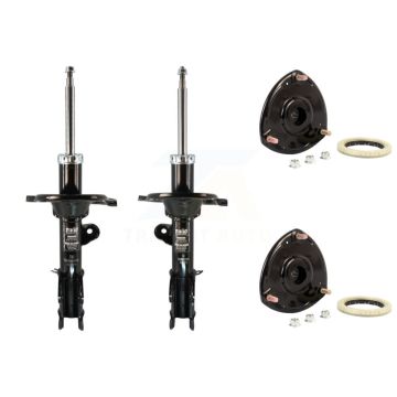 Front Suspension Strut And Mount Kit For 2007-2012 Hyundai Veracruz KSH-100435