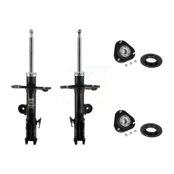 Front Suspension Strut And Mount Kit For Toyota RAV4 KSH-100436