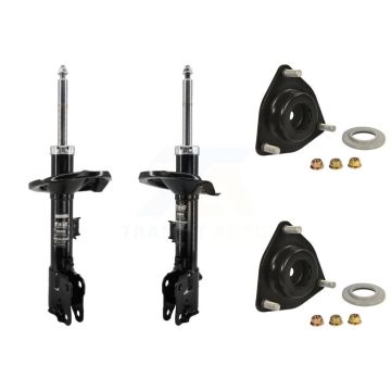 Front Suspension Strut And Mount Kit For Mitsubishi Outlander KSH-100438