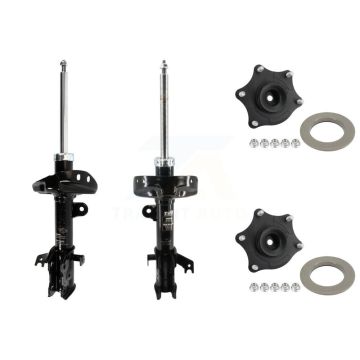 Front Suspension Strut And Mount Kit For Honda CR-V Acura RDX KSH-100440