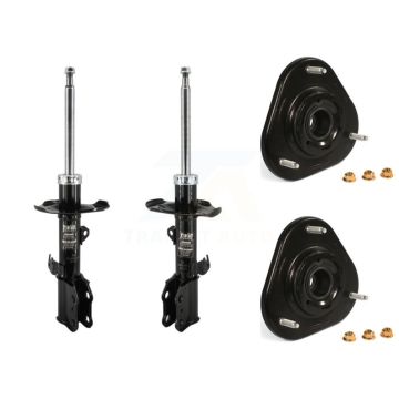 Front Suspension Strut And Mount Kit For 2003-2008 Toyota Matrix Pontiac Vibe KSH-100441
