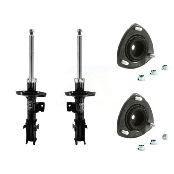 Front Suspension Strut And Mount Kit For 2006-2013 Suzuki Grand Vitara KSH-100442