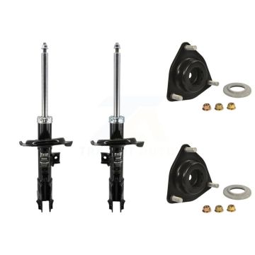 Front Suspension Strut And Mount Kit For Mitsubishi Lancer KSH-100445