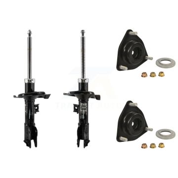 Front Suspension Strut And Mount Kit For Mitsubishi Lancer KSH-100446