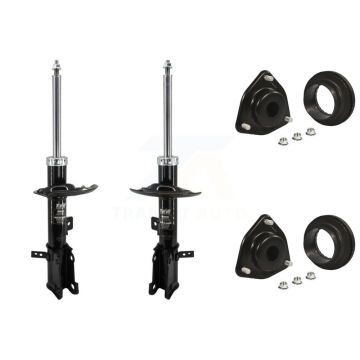 Front Suspension Strut And Mount Kit For Chrysler 200 Dodge Avenger Sebring KSH-100448