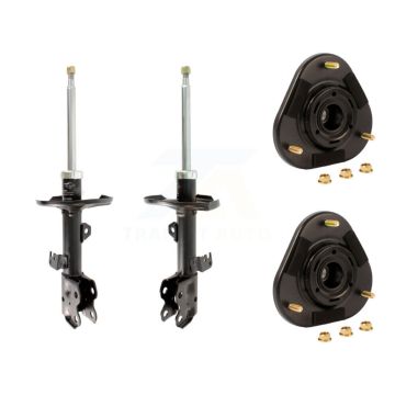 Front Suspension Strut And Mount Kit For 2004-2009 Toyota Prius KSH-100449